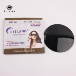 Tròng kính mát chống tia Uv Eye Land