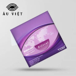 Tròng Kính 2 Tròng TOG 1.56 BFFT ZAPHIRE – XS