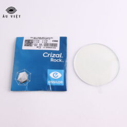 Tròng kính Essilor 1.56 Crizal Rock Blue UVCapture