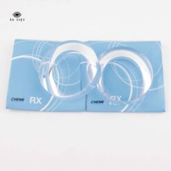 Tròng kính Chemi RX ngăn ánh sáng xanh