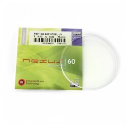 Tròng kính chống chói ILT Nexus Steel chiết suất 1.60