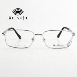 Gọng kính Exfash EF88220T_346 Hàn Quốc