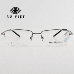 Gọng kính Exfash Hàn Quốc EF38278T_904 [NEW]