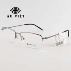 Gọng kính Exfash Eyewear EF38279T_813 Hàn Quốc