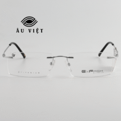 Gọng kính Exfash EF32271T_903 Hàn Quốc