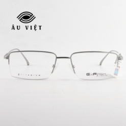 Gọng kính EF38290T_816 EXFASH thời trang