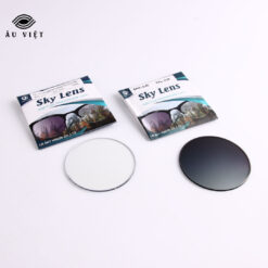Tròng kính Sky Lens 1.56, 1.61 ASP Fast Photochromic