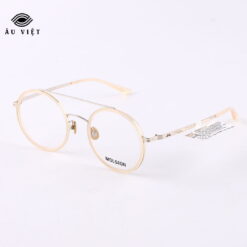 Gọng kính Molsion MJ-6089 Hàng chính hãng Full box