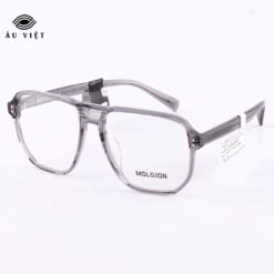 Gọng kính Molsion MJ-3031 Hàng chính hãng Full box