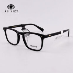 Gọng kính unisex MOLSION MJ3022_B10 Full box