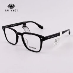 Gọng kính nhựa unisex MOLSION MJ3070_B10
