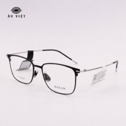 Gọng kính unisex BOLON BT1612 Full box