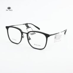 GỌNG KÍNH BOLON BT6011 THỜI TRANG HIỆN ĐẠI