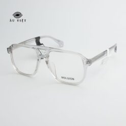 GỌNG KÍNH DÁNG AVIATOR MOLSION MJ3055