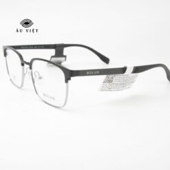 GỌNG KÍNH NỬA VIỀN BOLON BH7031