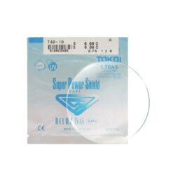 Tròng Kính Tokai 1.70 AS SPS UV 400- Chính hãng 100%