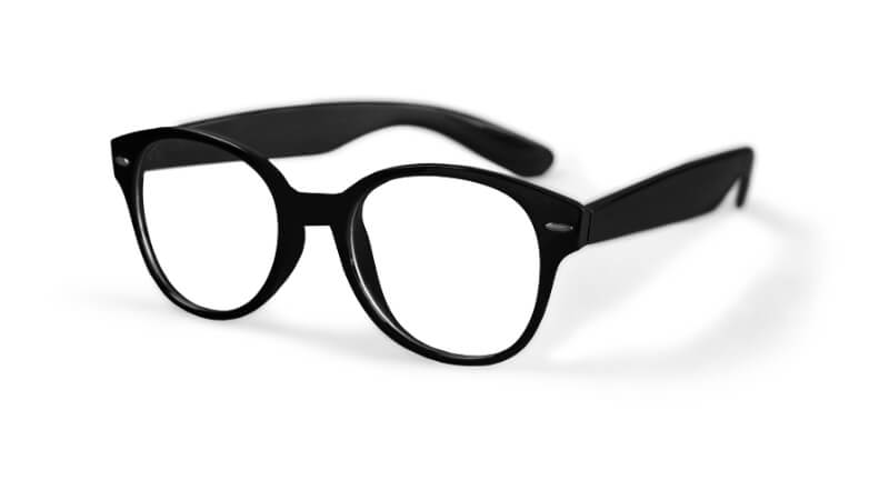 Mắt kính mica có tốt không