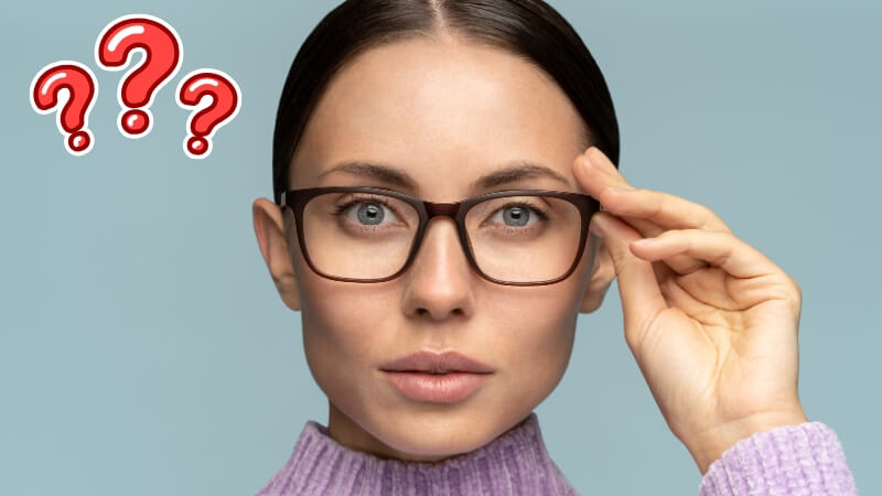 Mắt kính mica có tốt không