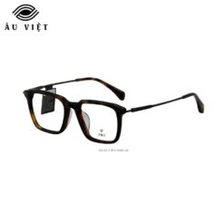 Gọng Kính Nhựa FIO KSY25-A-FIO8035