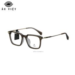 Gọng Kính Nhựa FIO KSY25-A-FIO8035