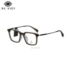 Gọng Kính Nhựa FIO KSY25-A-FIO8035