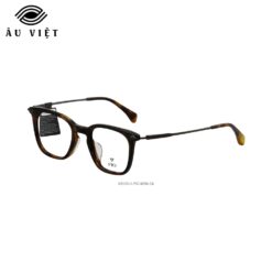 Gọng Kính Nhựa FIO KSY25-A-FIO8036