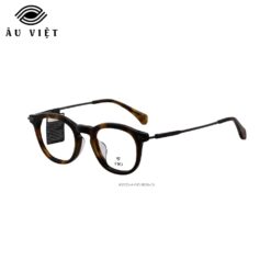 Gọng Kính Nhựa FIO KSY25-A-FIO8038