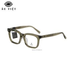 Gọng Kính Nhựa FIO KSY25-A-FIO8052
