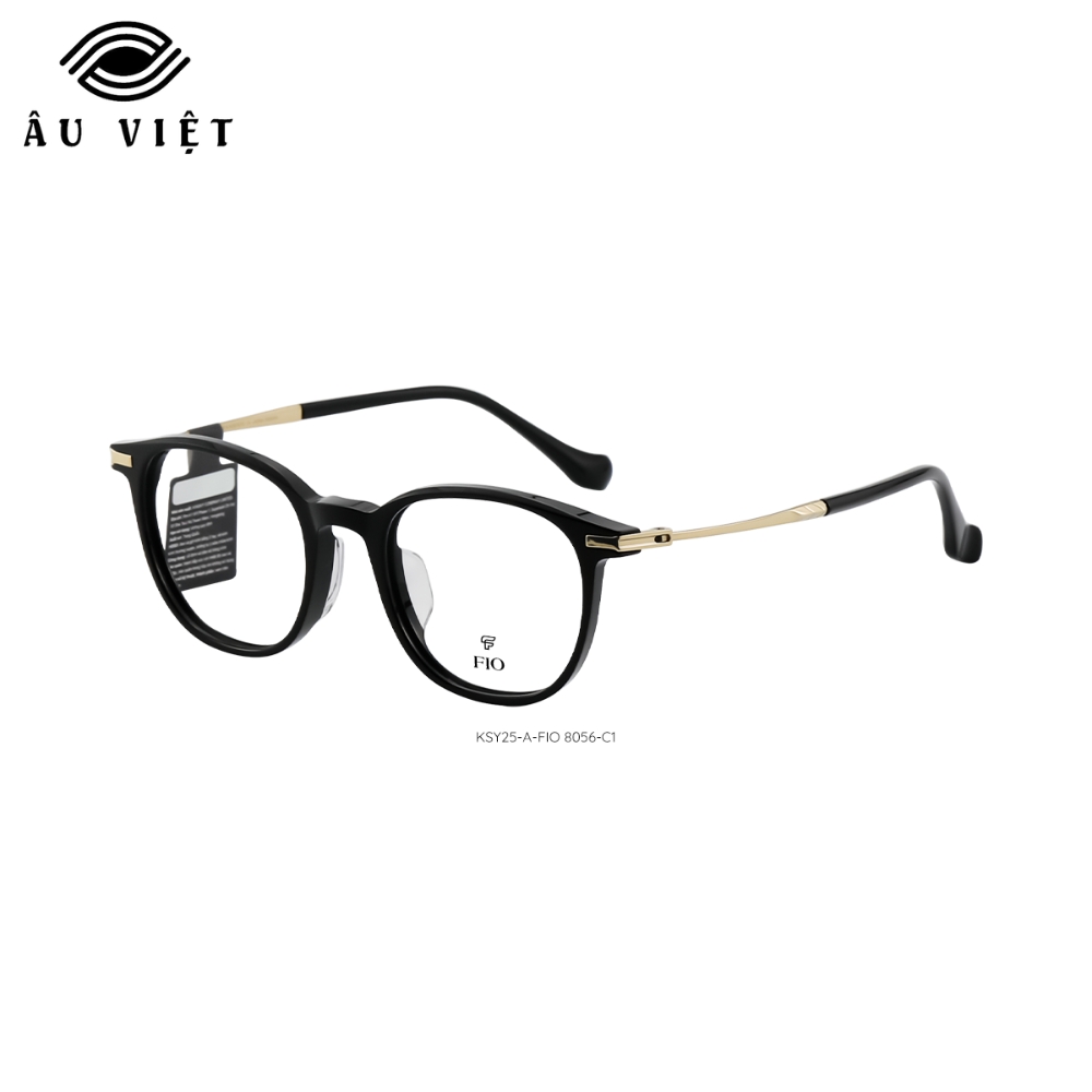 Gọng kính FIO KSY25-A-FIO8056