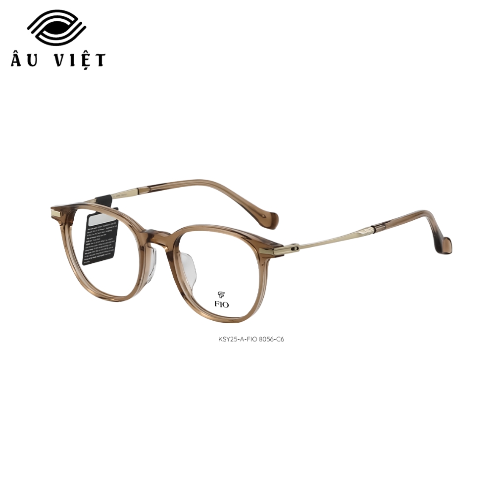 Gọng kính FIO KSY25-A-FIO8056