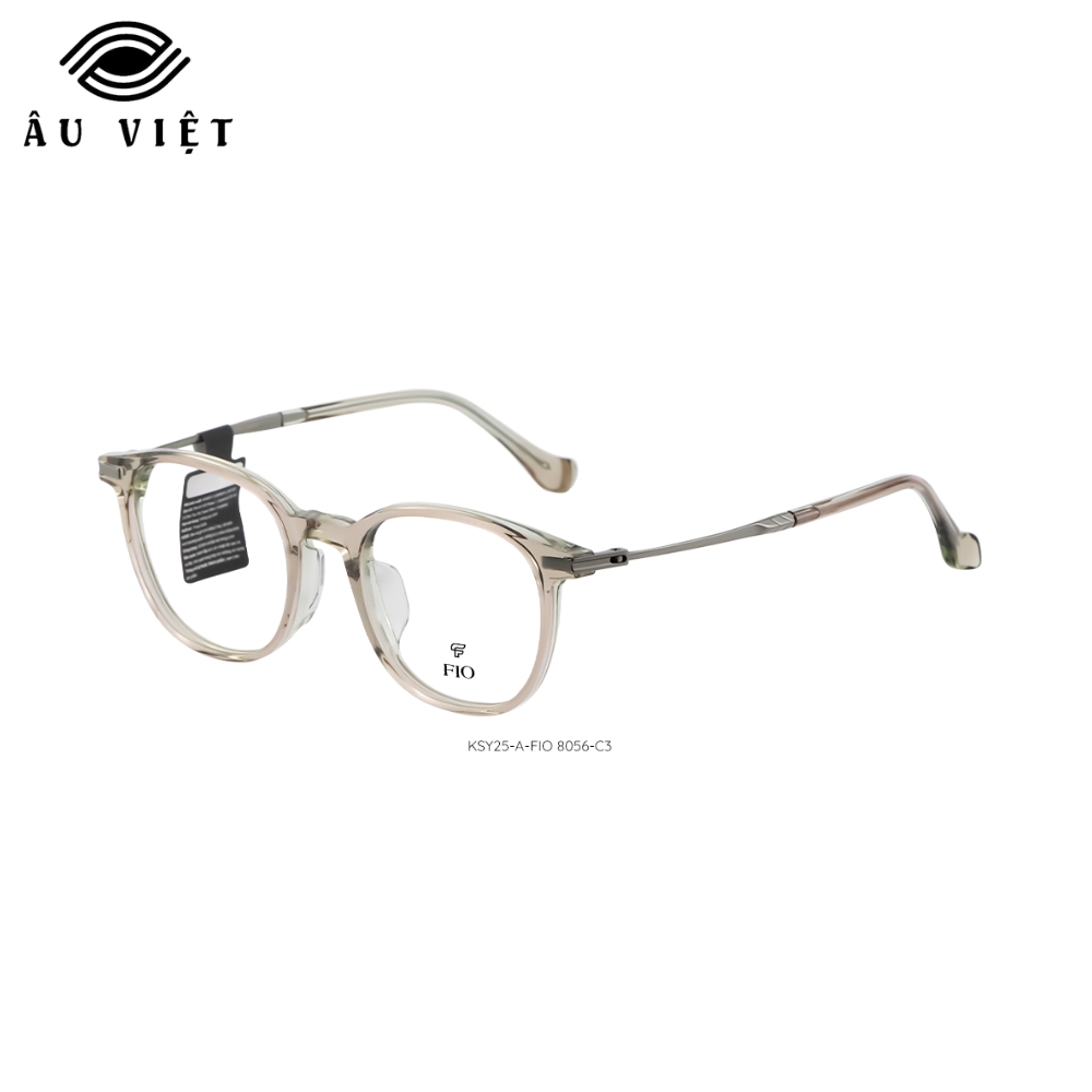 Gọng kính FIO KSY25-A-FIO8056