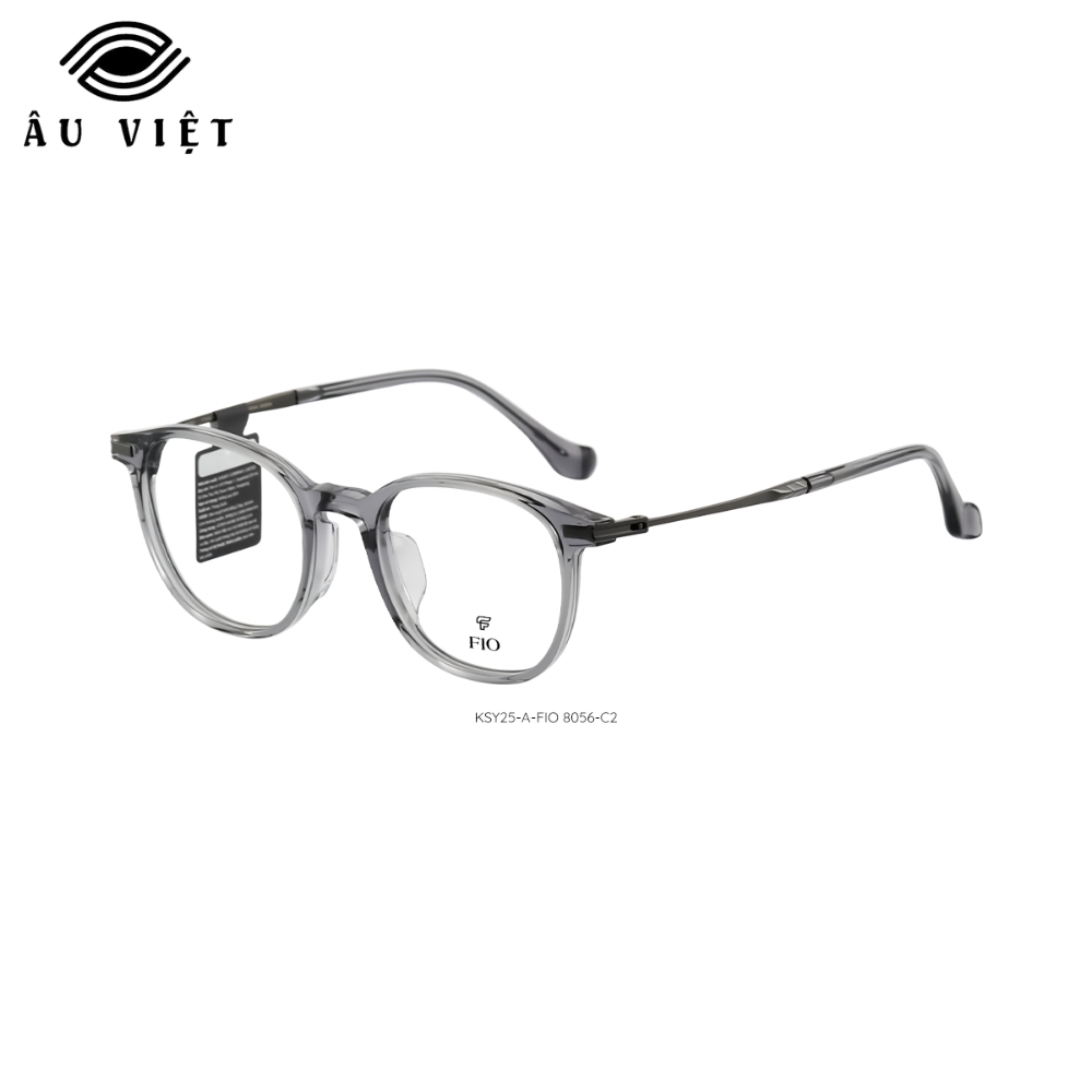 Gọng kính FIO KSY25-A-FIO8056