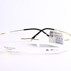 Gọng Kính Exfash EF84282T_901_55