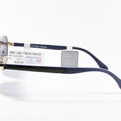 Kính Mát Nam LIINZEE MOD 7323