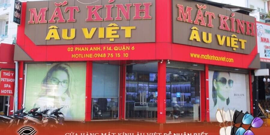 đo mắt kính cận ở đâu tốt tphcm