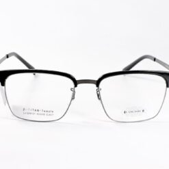 Gọng Kính Vuông LEVELNINE LV-S76121