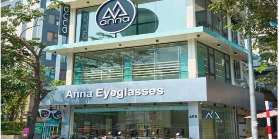 làm mắt kính cận ở đâu tốt