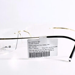 Gọng Kính Exfash EF84282T_901_55