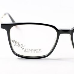 Gọng Kính HELEN_KELLER H58031 C1 8 53