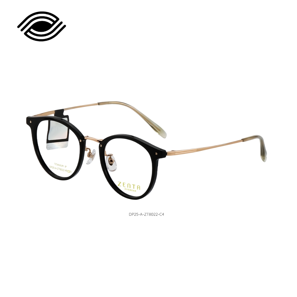 Gọng kính Zenta ZT8022 – MatkinhAuViet