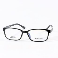 Gọng kính EXFASH EF67455_026_52-Mắt Kính Âu Việt