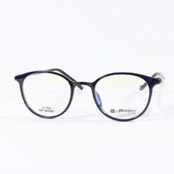 Gọng kính EXFASH EF90451_162_48-Mắt Kính Âu Việt