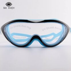 Kính bơi unisex PEISO SWIM GOGGLES-Full Box