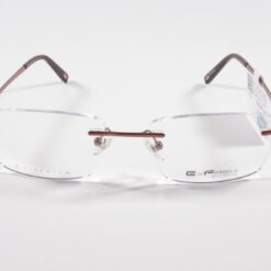 Gọng Kính EXFASH EF89273T – Nâu Đồi Mồi Cổ Điển