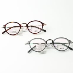 Gọng kính VIZO VY25-A-VZ8086_C5 / VY25-A-VZ8086_C1