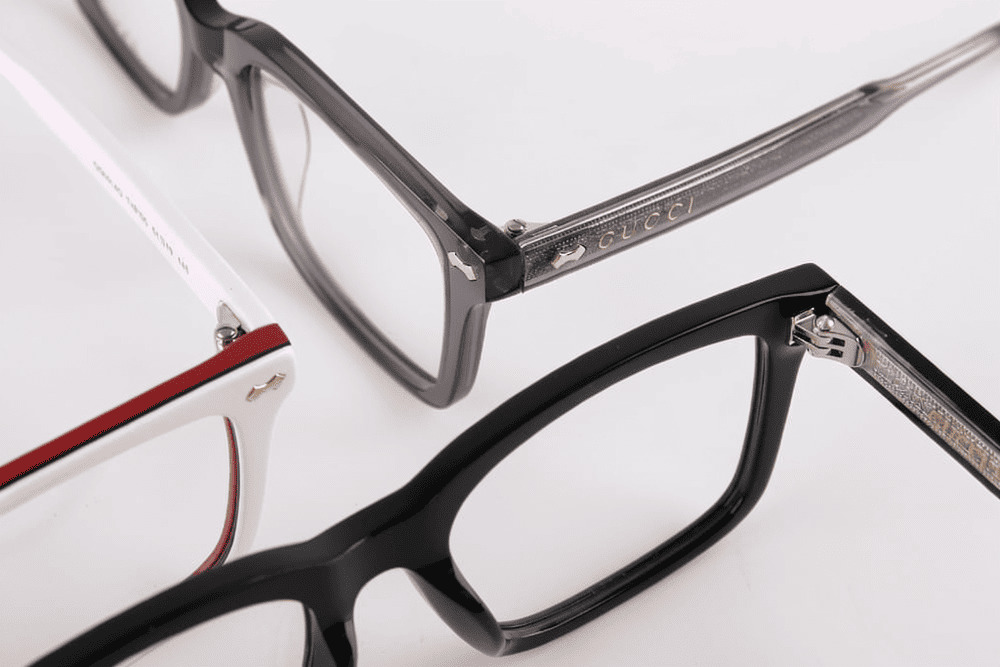 Thương Hiệu Mắt Kính Gucci – Nổi bật & độ nhận diện cao
