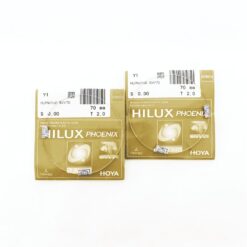 Tròng Kính HOYA Phonix 1.53 Nhật Bản