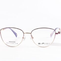 Gọng kính EXFASH EF34256T_349A_52
