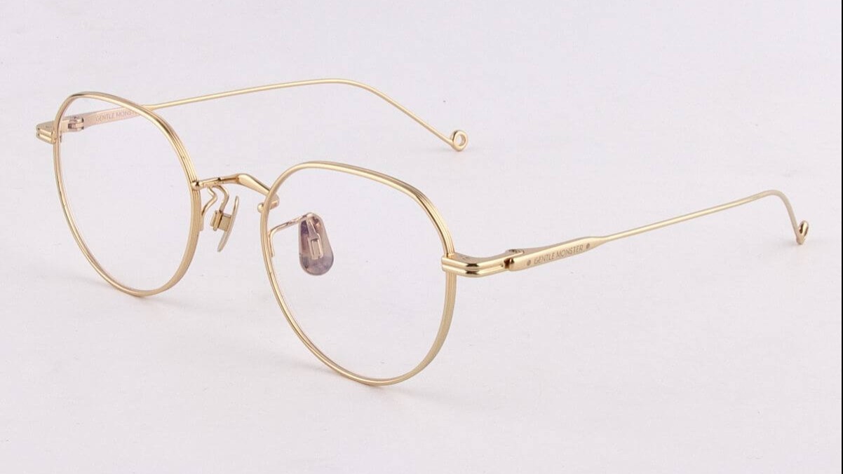 Mắt kính Gentle Monster – Cá tính, Korea fashion