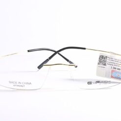 Kính gọng Exfash EF84282T_901_55